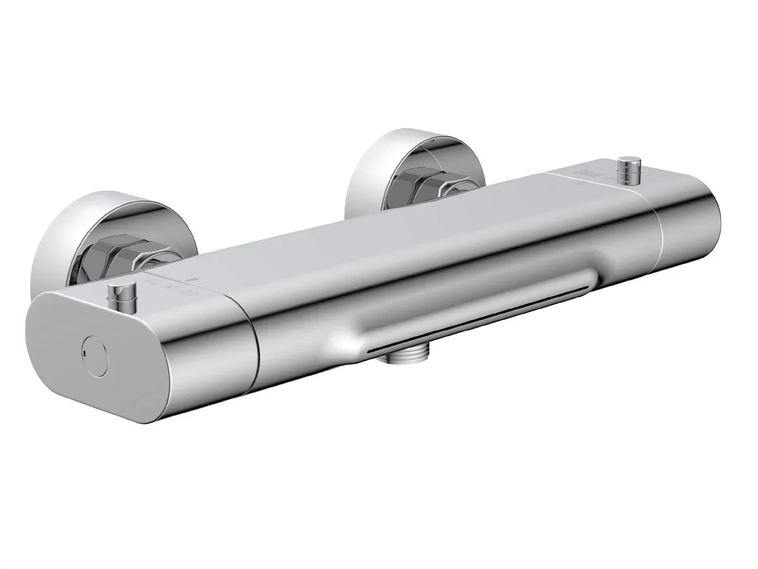 Eisl Mitigeur de salle de bain CARNEO, avec thermostat