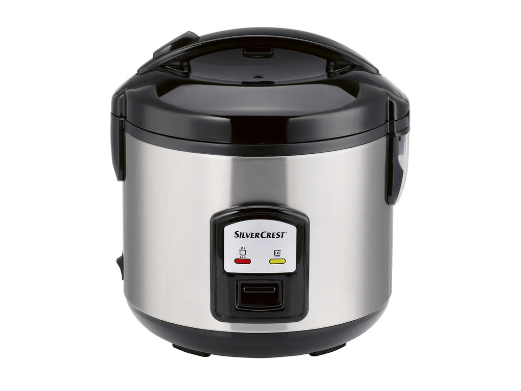 SILVERCREST KITCHEN TOOLS Cuiseur  riz, 400 W