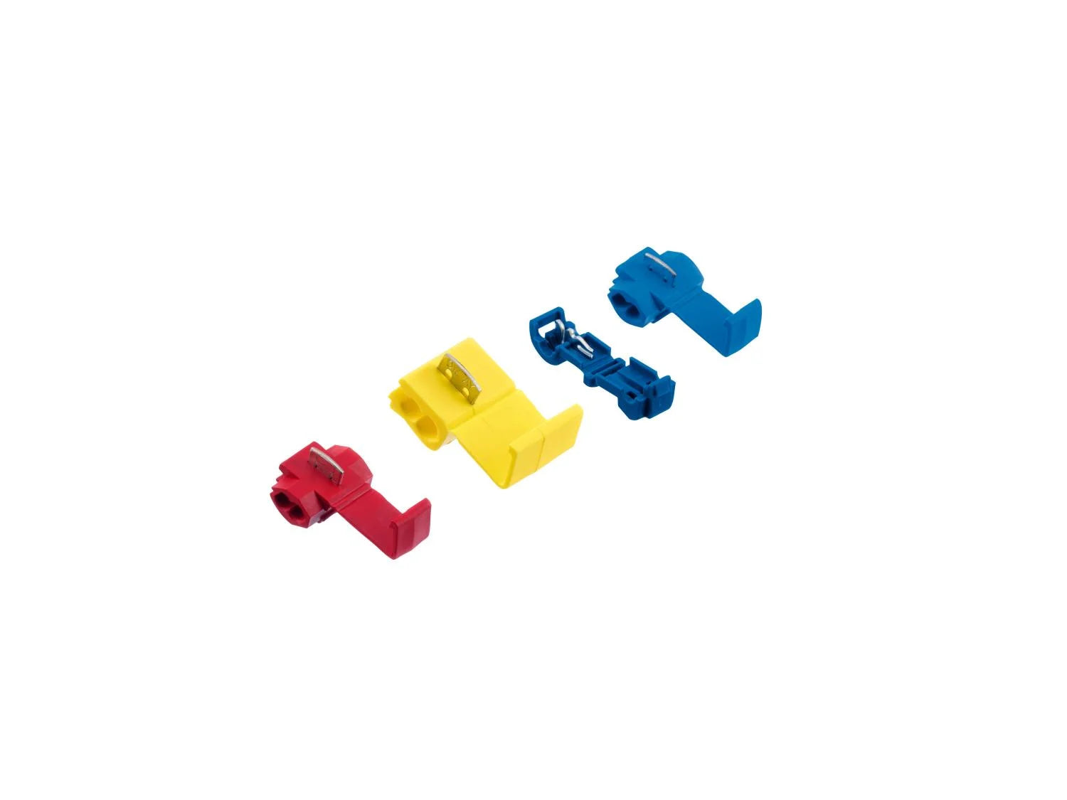 PARKSIDE Assortiment de pices basse tension