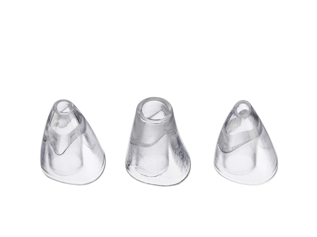SILVERCREST PERSONAL CARE Nettoyeur de pores SPR 600 A1, avec 3 embouts