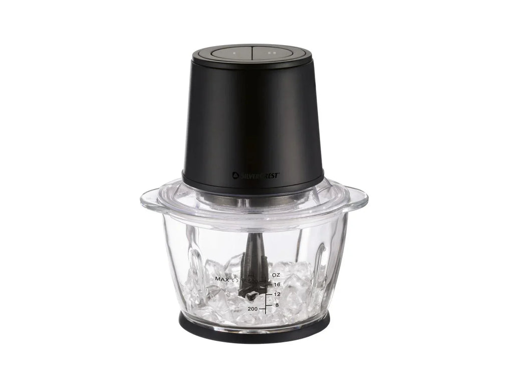 SILVERCREST Hachoir Premium