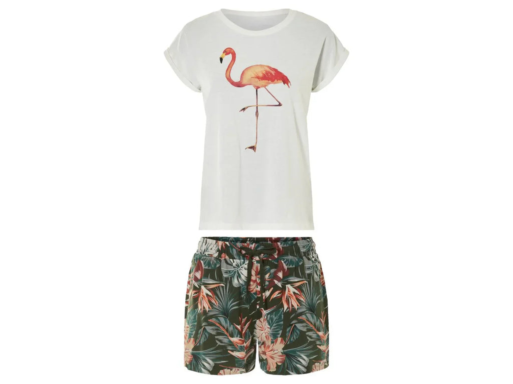 esmara Ensemble pyjama femme
