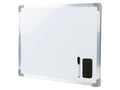 crelando Tableau magntique blanc