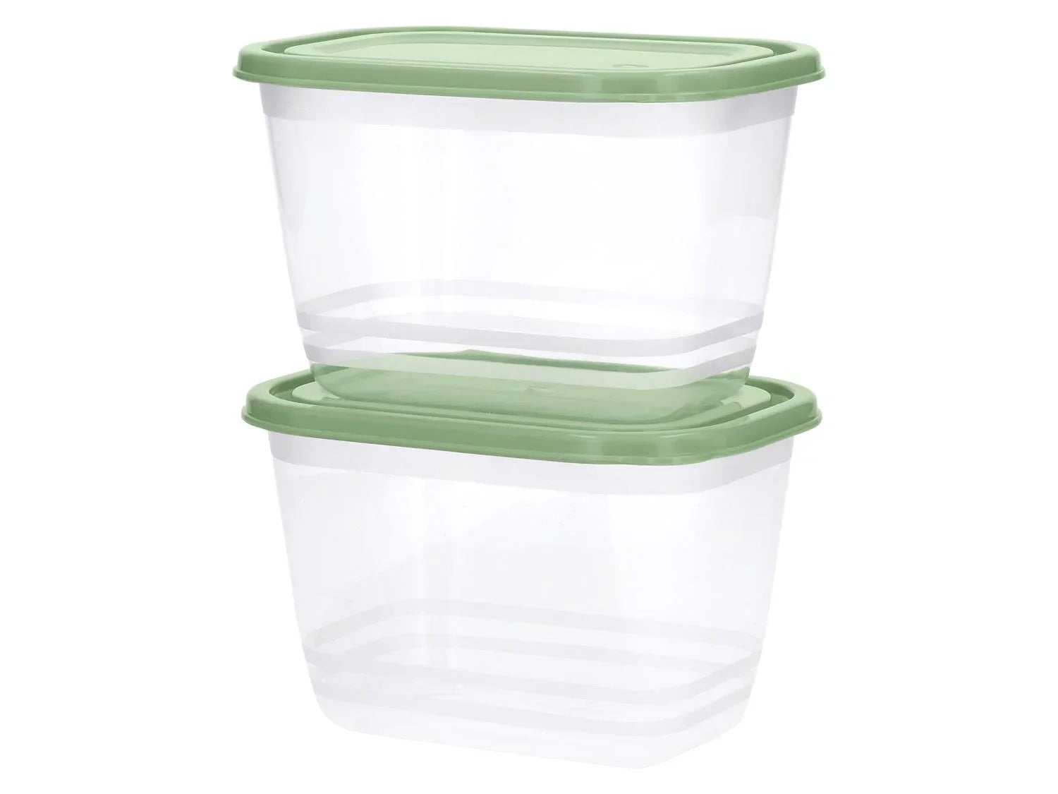 SILVERCREST Set de 17 botes de conservation