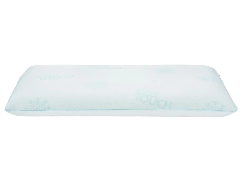 LIVARNO Oreiller ergonomique Cold Touch, 35 x 75 cm