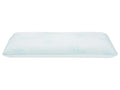 LIVARNO Oreiller ergonomique Cold Touch, 35 x 75 cm