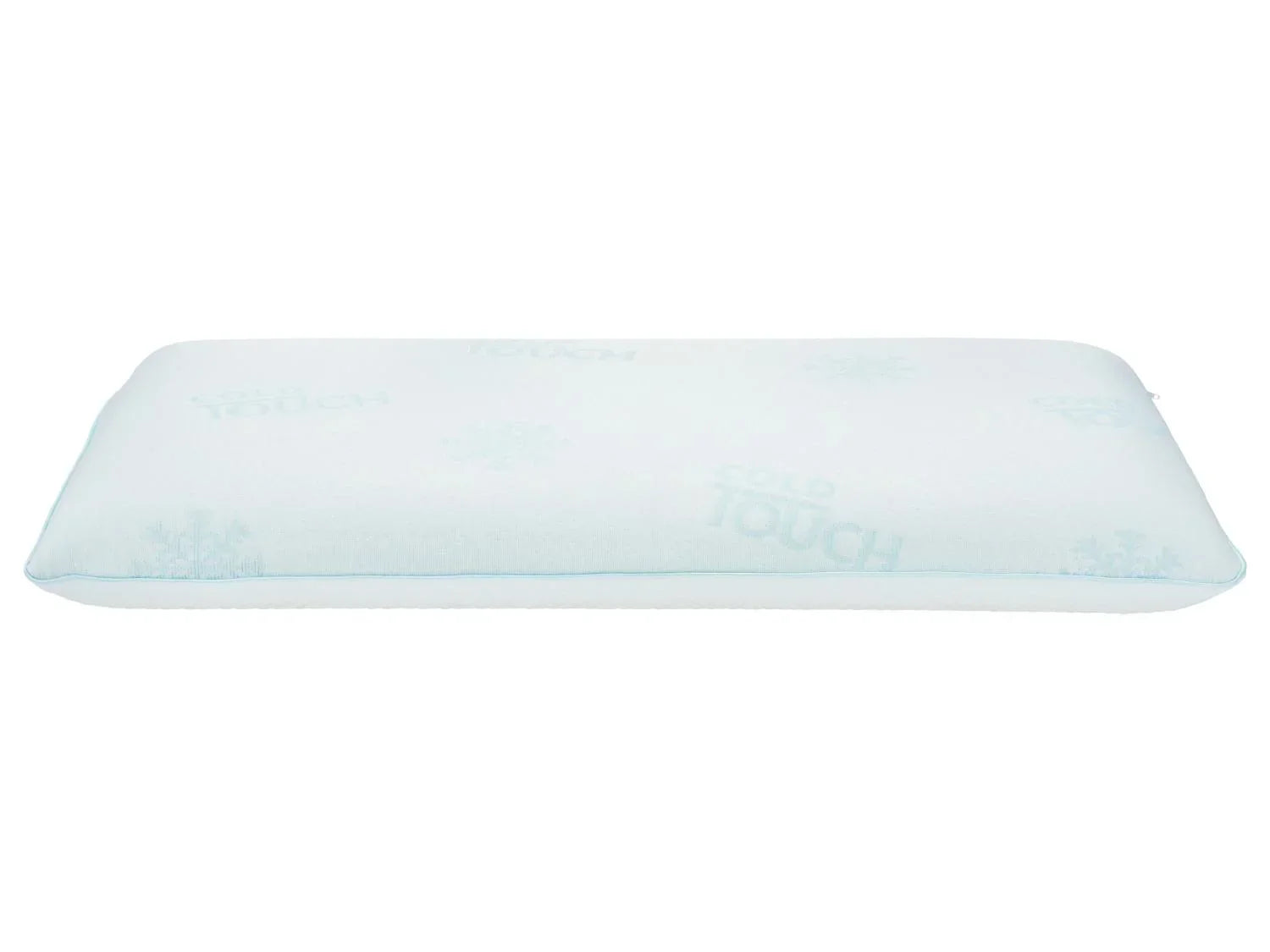 LIVARNO Oreiller ergonomique Cold Touch, 35 x 75 cm