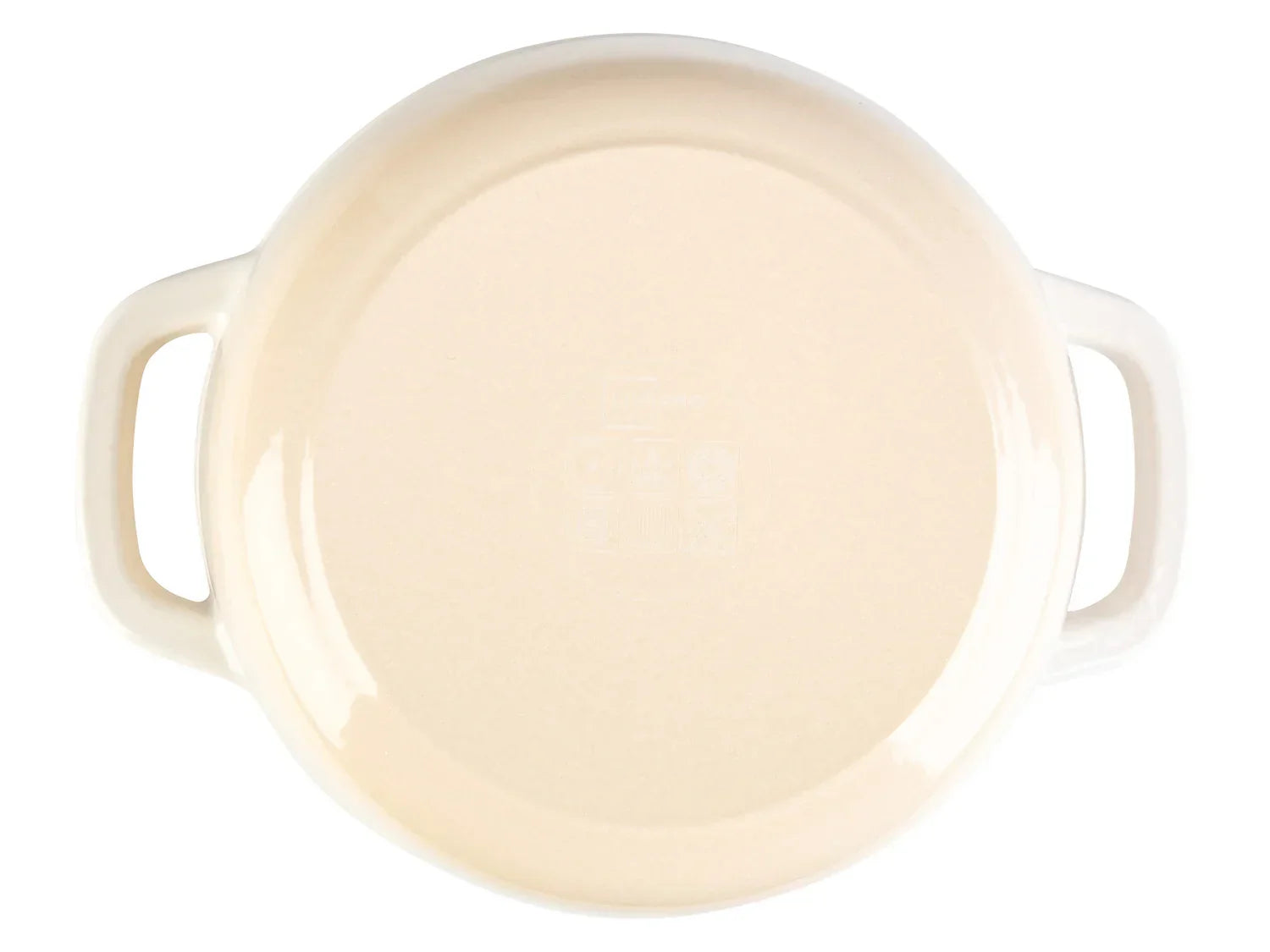 LIVARNO home Faitout en fonte, 2,2 l