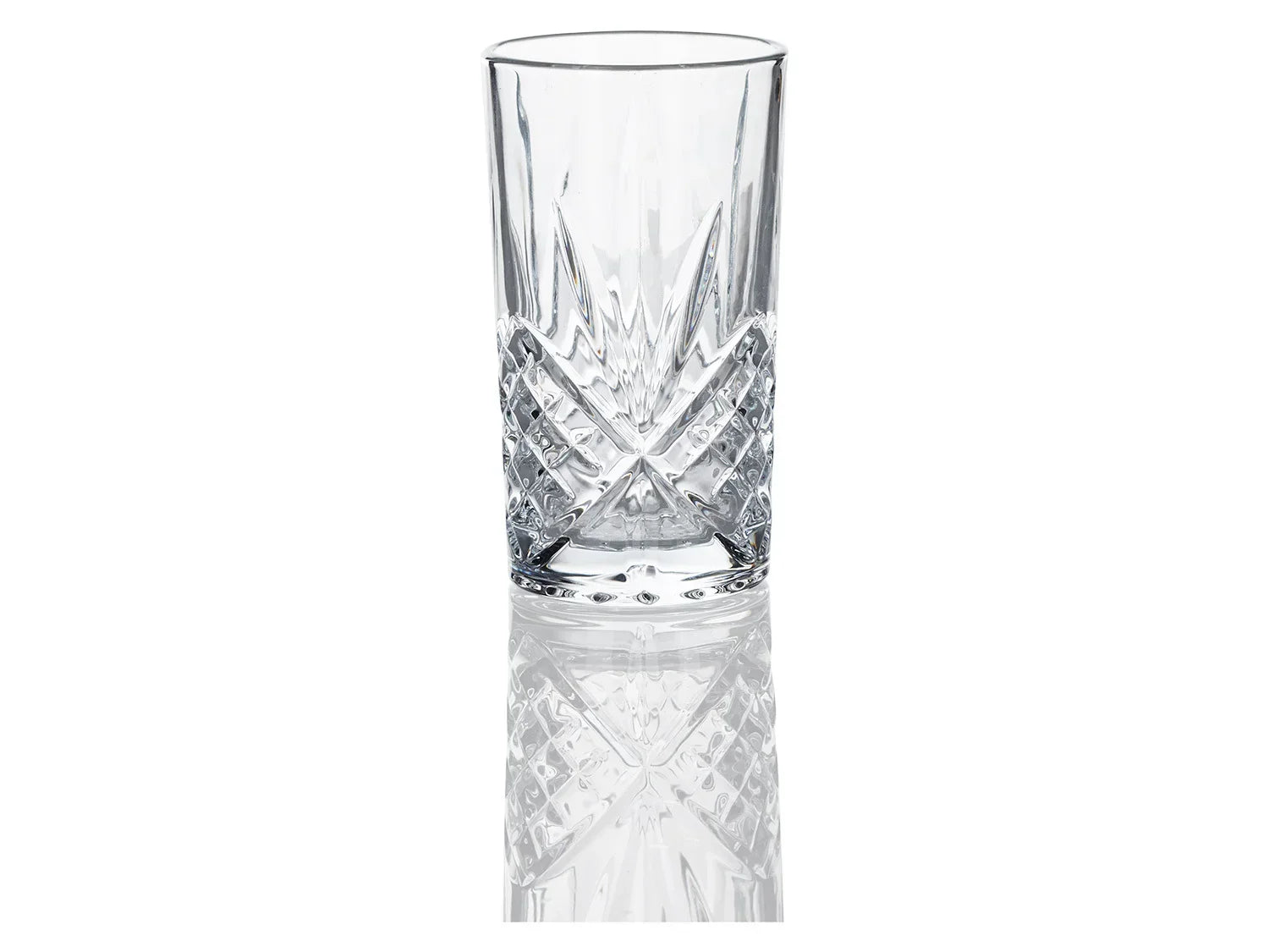 ERNESTO Lot de 4 verres  long drink ou  whisky