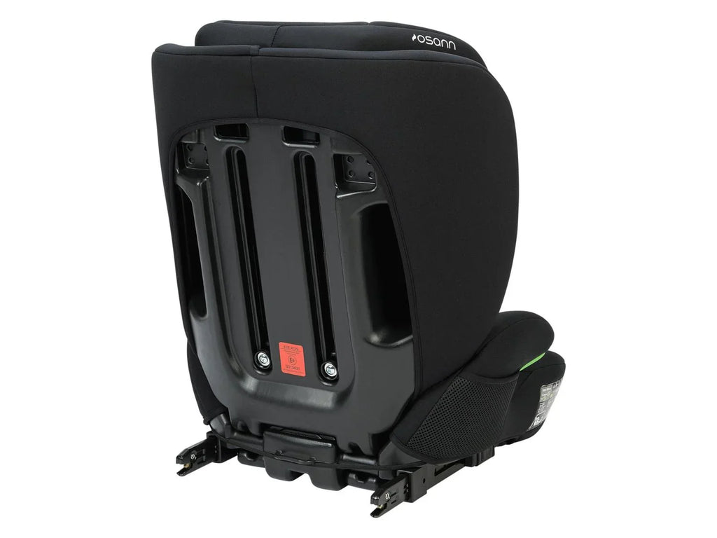Osann Sige auto Isofix, 100-150cm