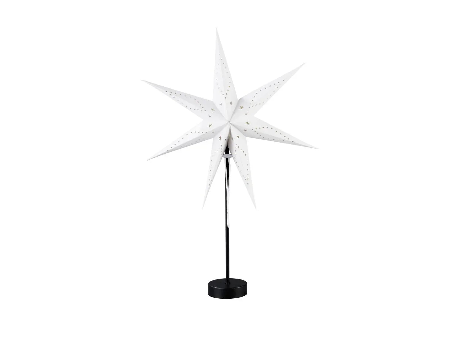 LIVARNO home toile de Nol ou sapin de Nol ou flocon de neige