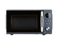 SILVERCREST Four  micro-ondes SMWC 700 D1, anthracite