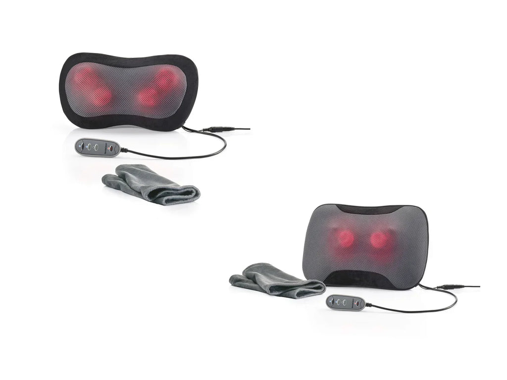SILVERCREST PERSONAL CARE Coussin de massage shiatsu