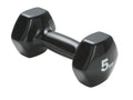 CRIVIT Haltre court hexagonal, 5 kg