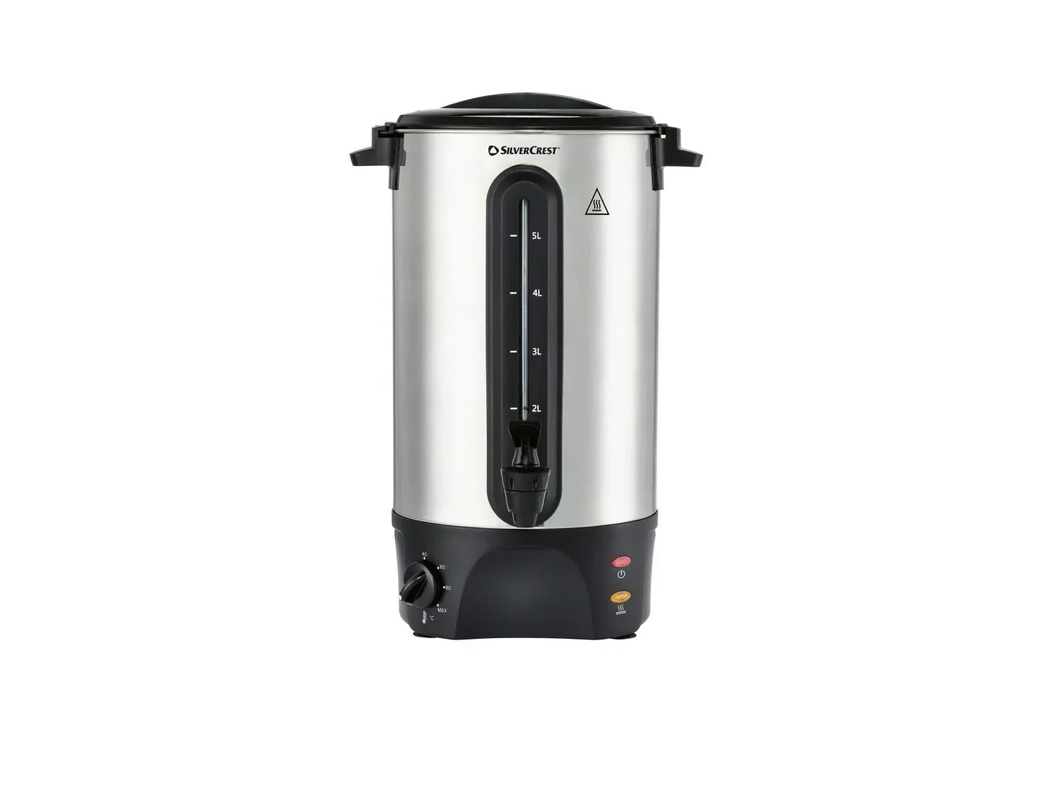 SILVERCREST Distributeur de boissons chaudes