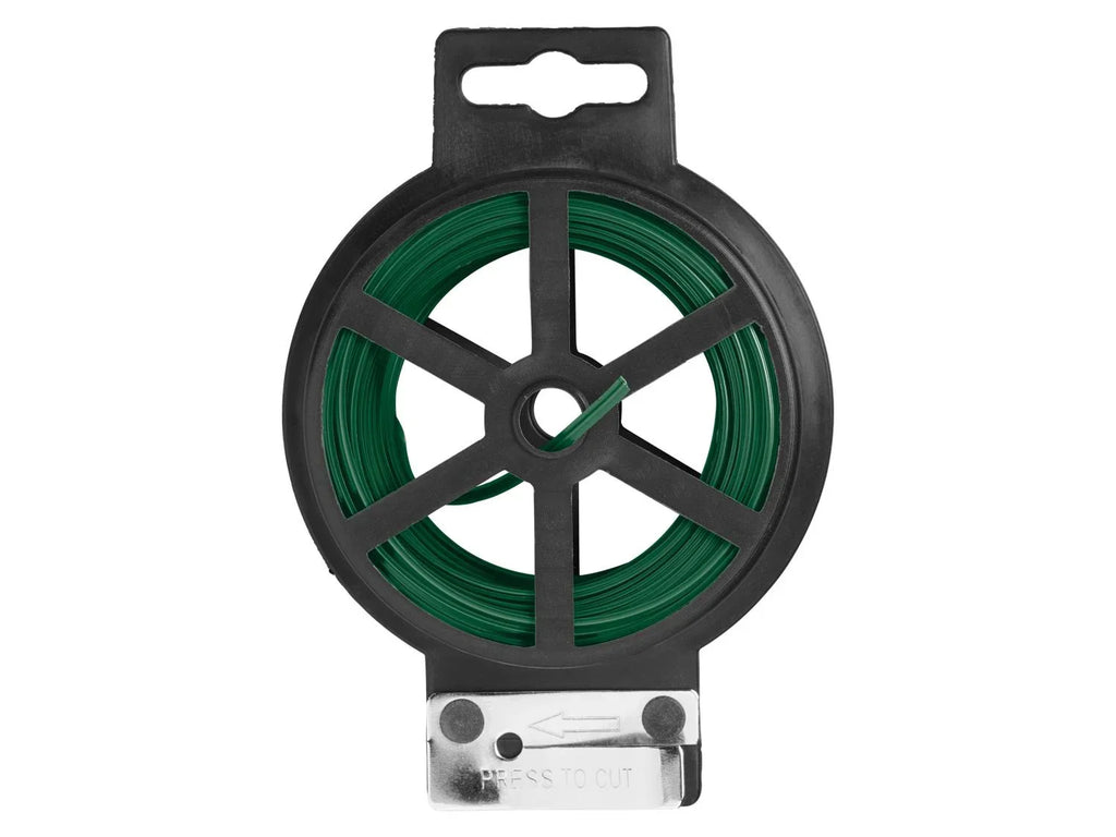 PARKSIDE Set de supports ou fils pour plantes