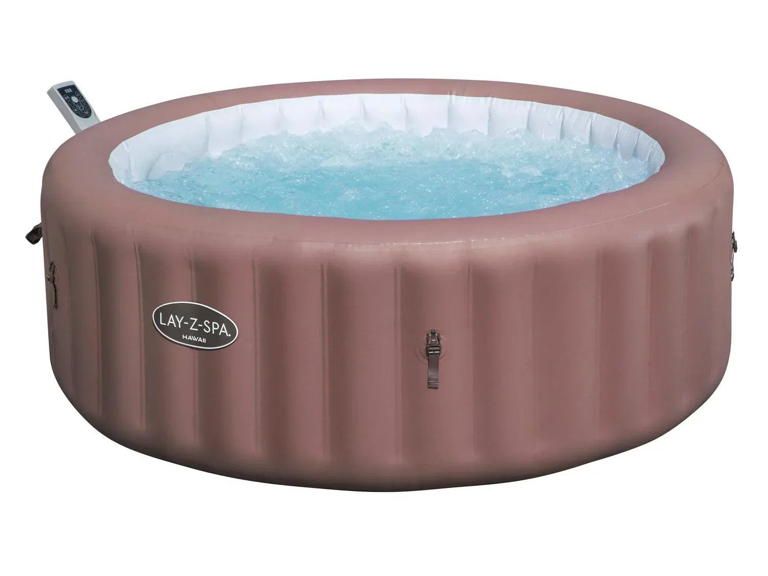Bestway Spa gonflable, 196 x 71 cm