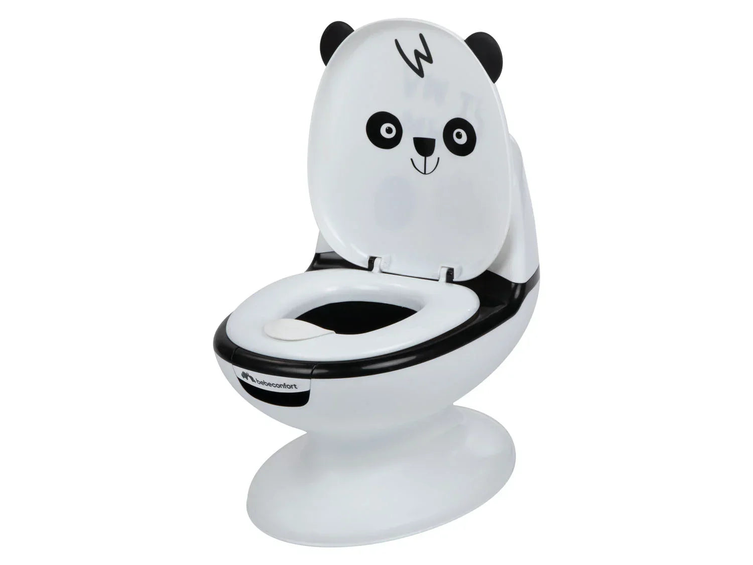 bebeconfort Mini-toilette panda
