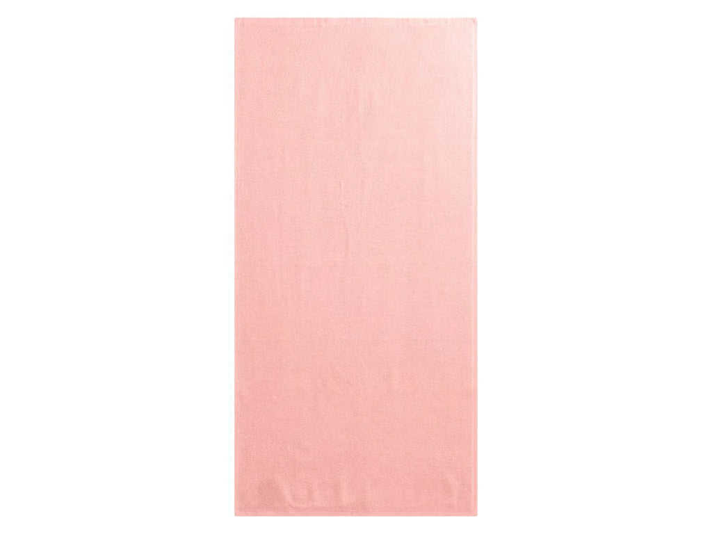 LIVARNO Lot de 2 serviettes en ponge