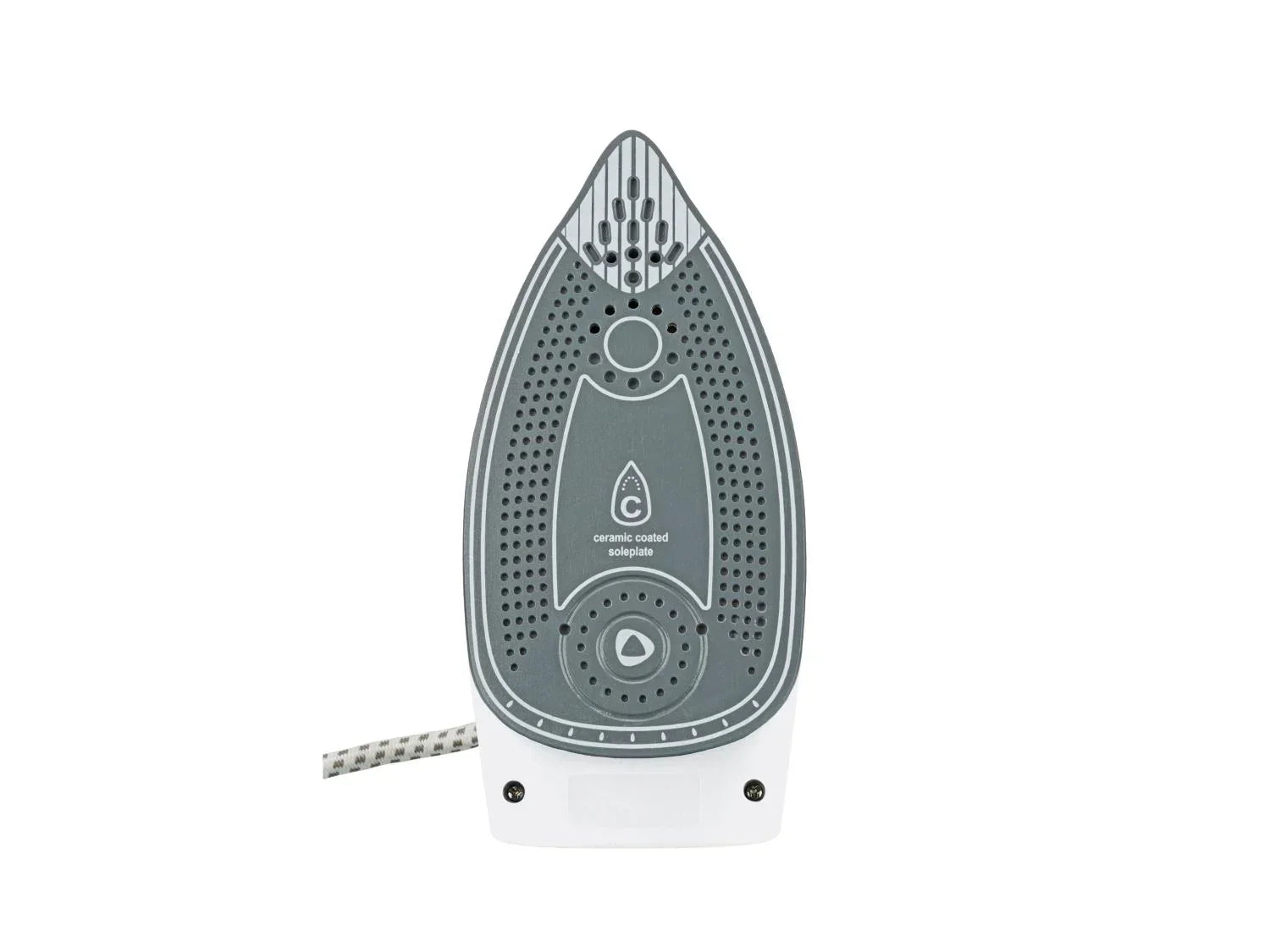 SILVERCREST Fer  vapeur de voyage  SDBRK 1000 B1
