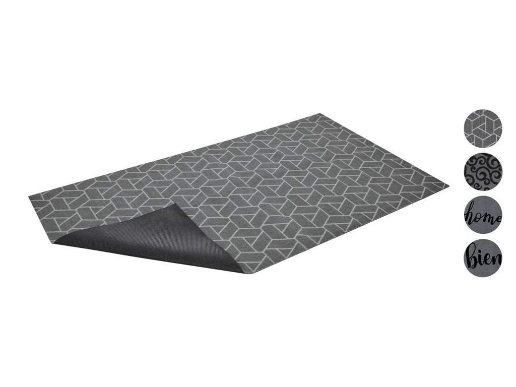 LIVARNO Tapis antipoussire, 67 x 120 cm