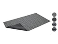 LIVARNO Tapis antipoussire, 67 x 120 cm