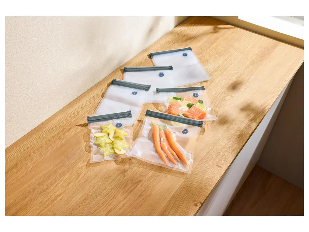 SILVERCREST Set de mise sous vide ou Rcipient de mise sous vide