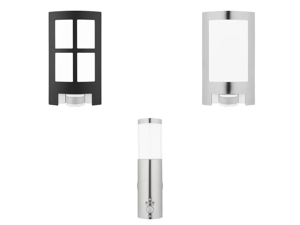 LIVARNO home Applique extrieure  LED