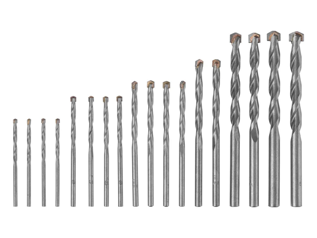 PARKSIDE Set de forets ou Mches  bois