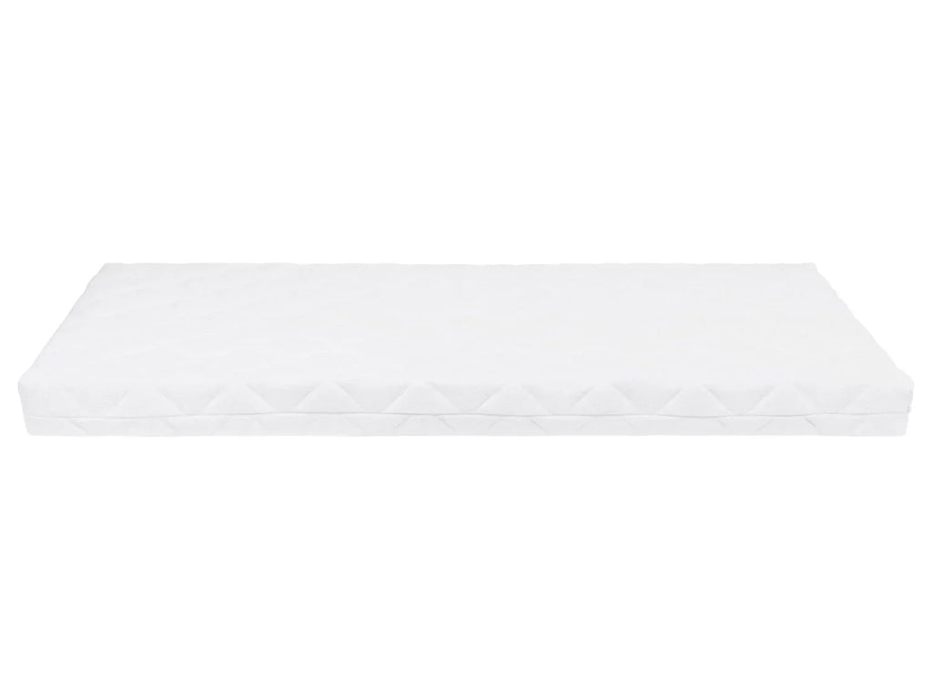 LIVARNO home Lit volutif bb + Matelas bb, 70 x 140 cm