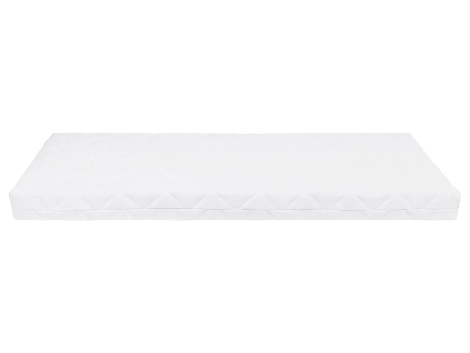 LIVARNO home Lit volutif bb + Matelas bb, 70 x 140 cm