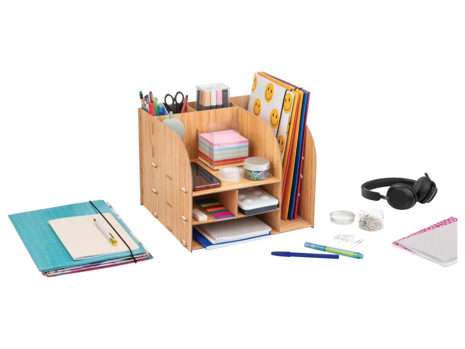 crelando Organiseur de bureau