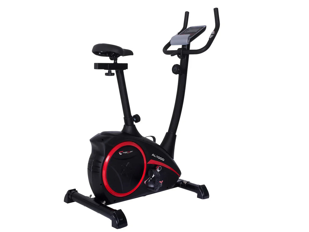 Christopeit Sport Vlo d'appartement AL 1000