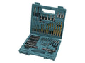 Makita Set d'embouts et de mches B-49373, 75 pices