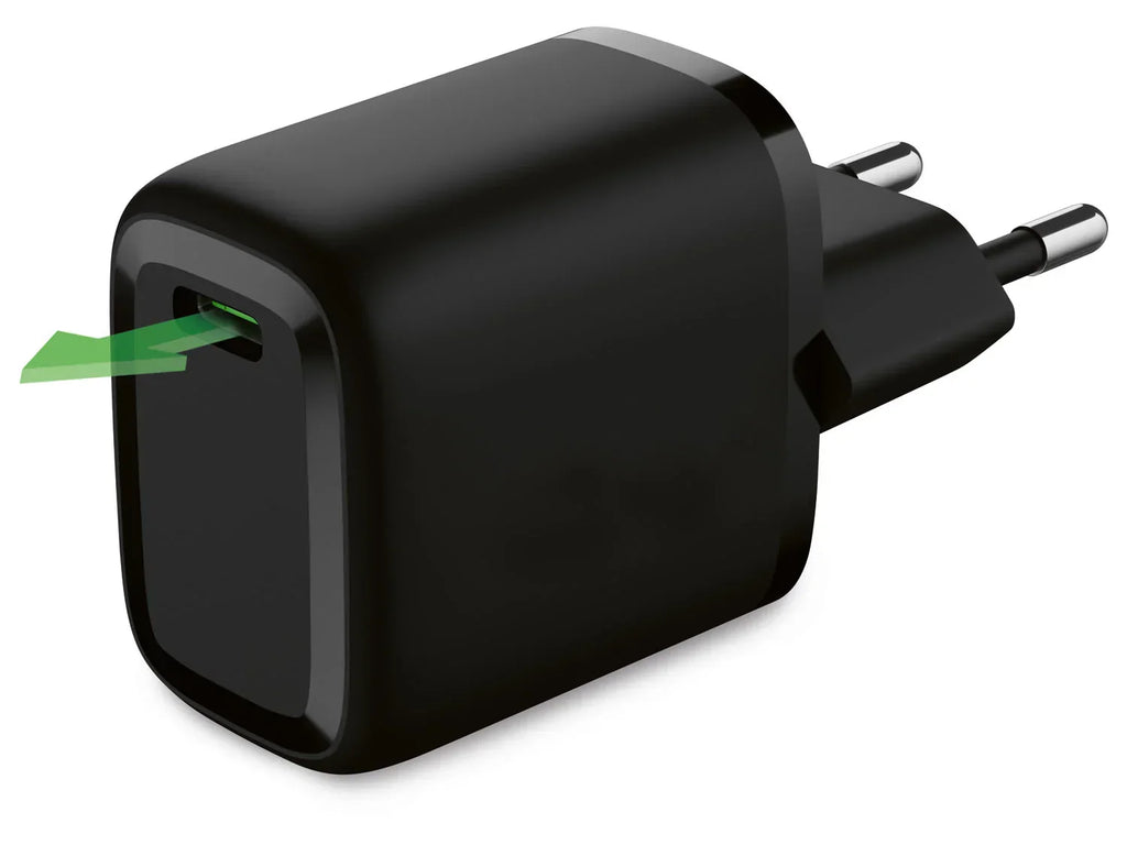 TRONIC Pad de chargement QI Dual