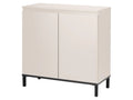 LIVARNO Meuble bas, 75,6 x 75 x 33 cm