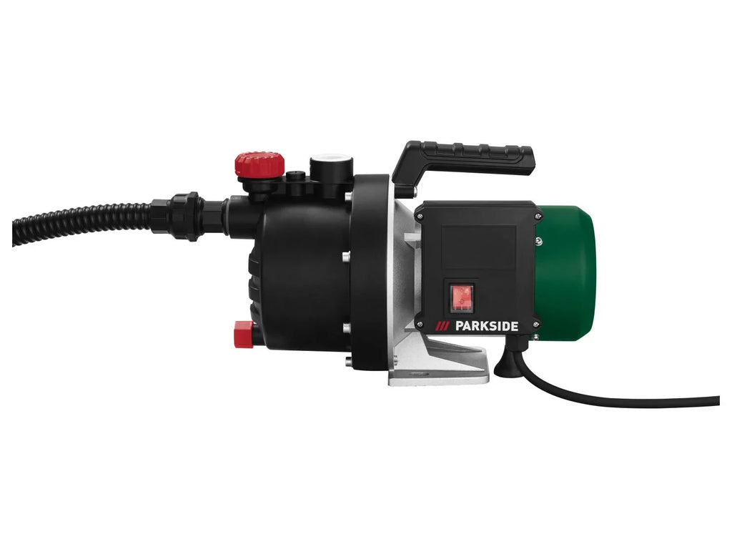 PARKSIDE Pompe de jardin PEGP 1100 B2