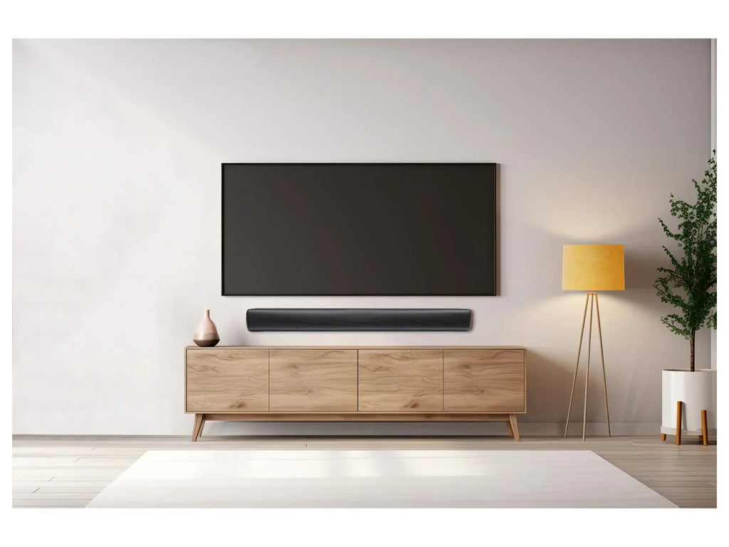 TRONIC Barre de son 2.0 Dolby Atmos
