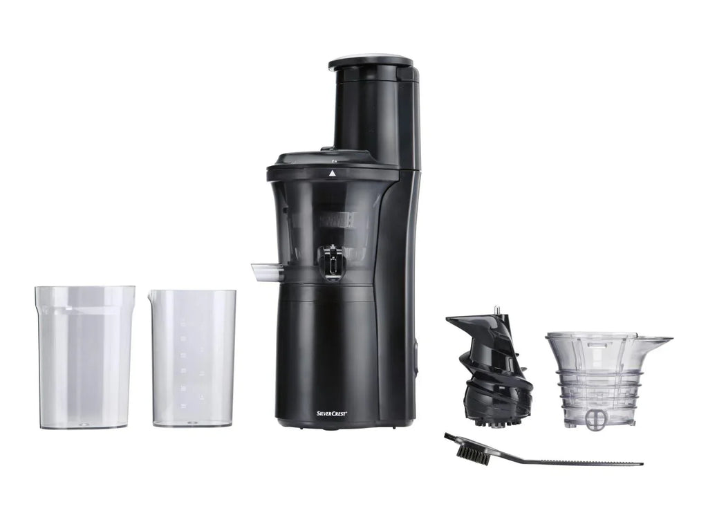 SILVERCREST KITCHEN TOOLS Extracteur de jus