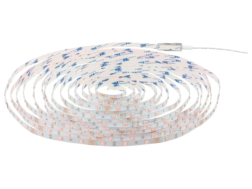 LIVARNO home Ruban LED RGB, 10 m