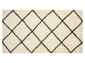 LIVARNO home Tapis  poils longs, 80 x 150 cm ou  100 cm