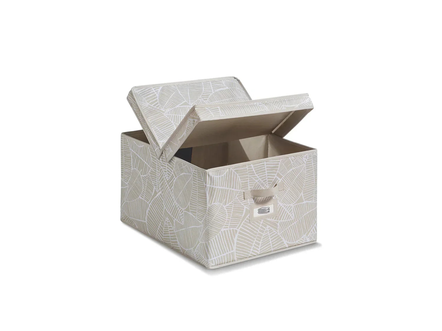 LIVARNO home Bote de rangement / Organisateurs