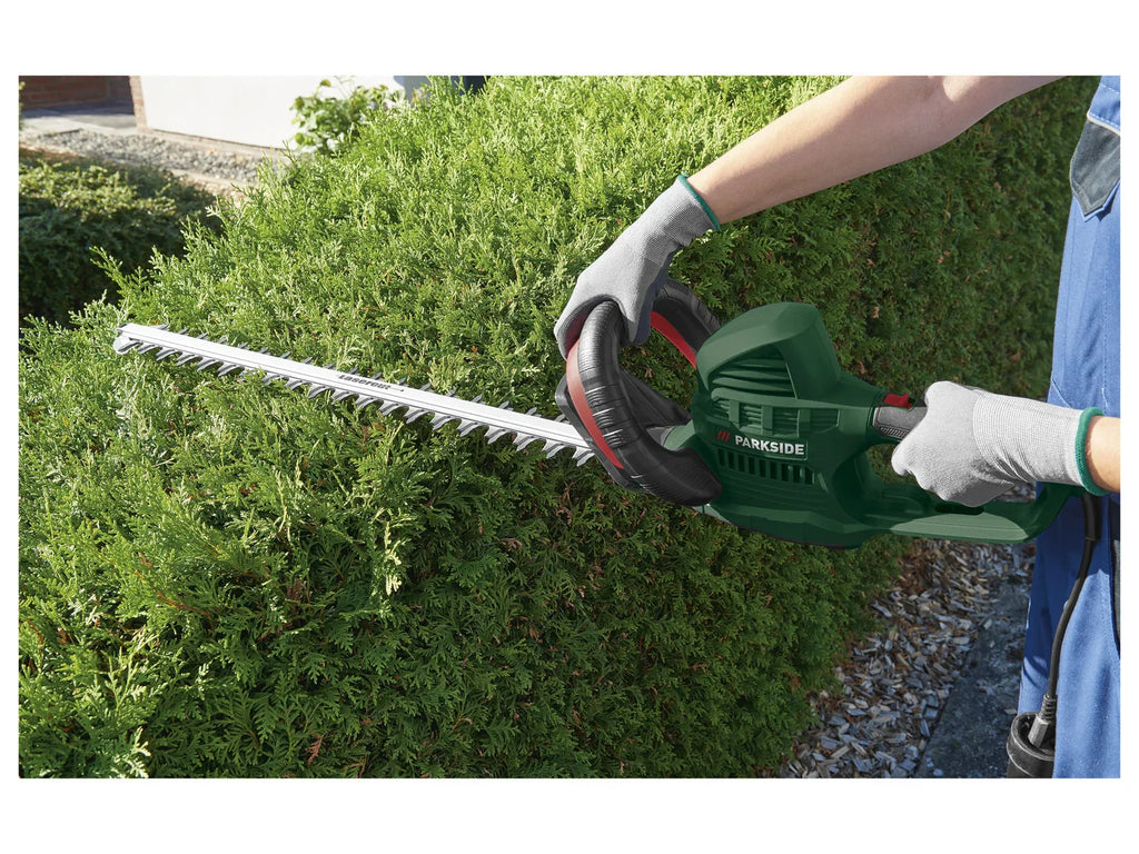 PARKSIDE Taille-haies lectrique PHS 650 A1, 650 W