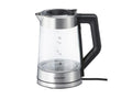 SILVERCREST KITCHEN TOOLS Bouilloire en verre, 1,7 L