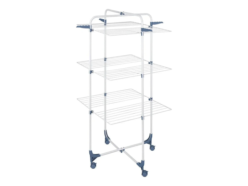 LIVARNO tendoir  linge tour