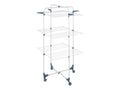 LIVARNO tendoir  linge tour