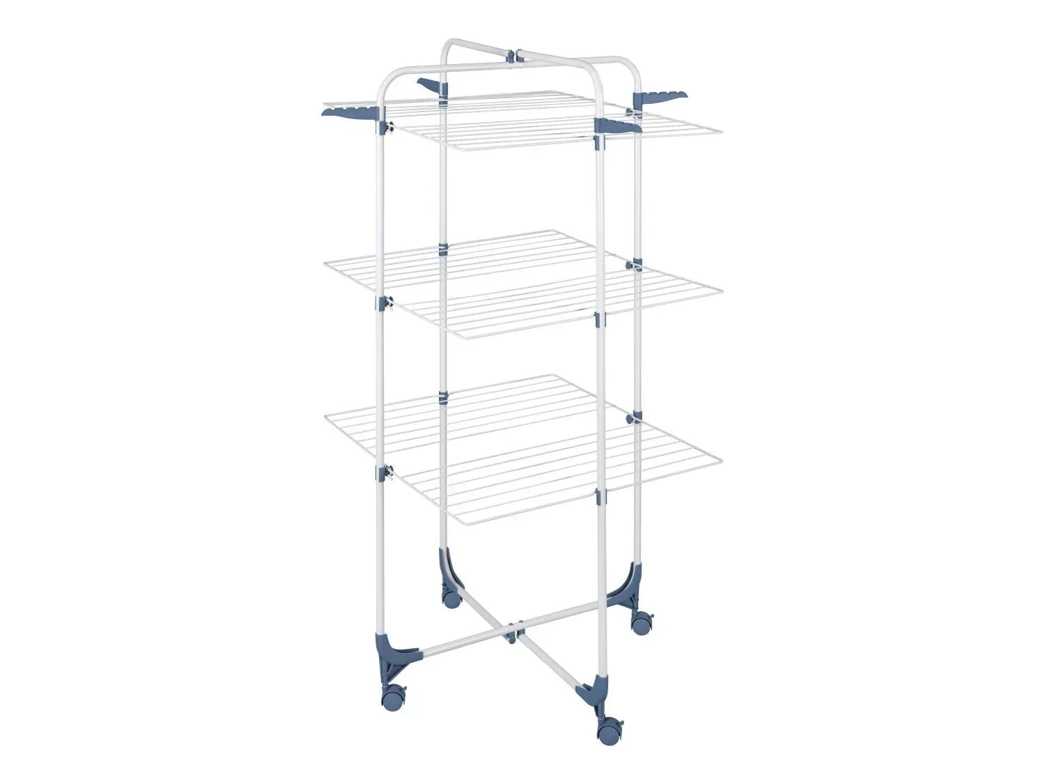 LIVARNO tendoir  linge tour