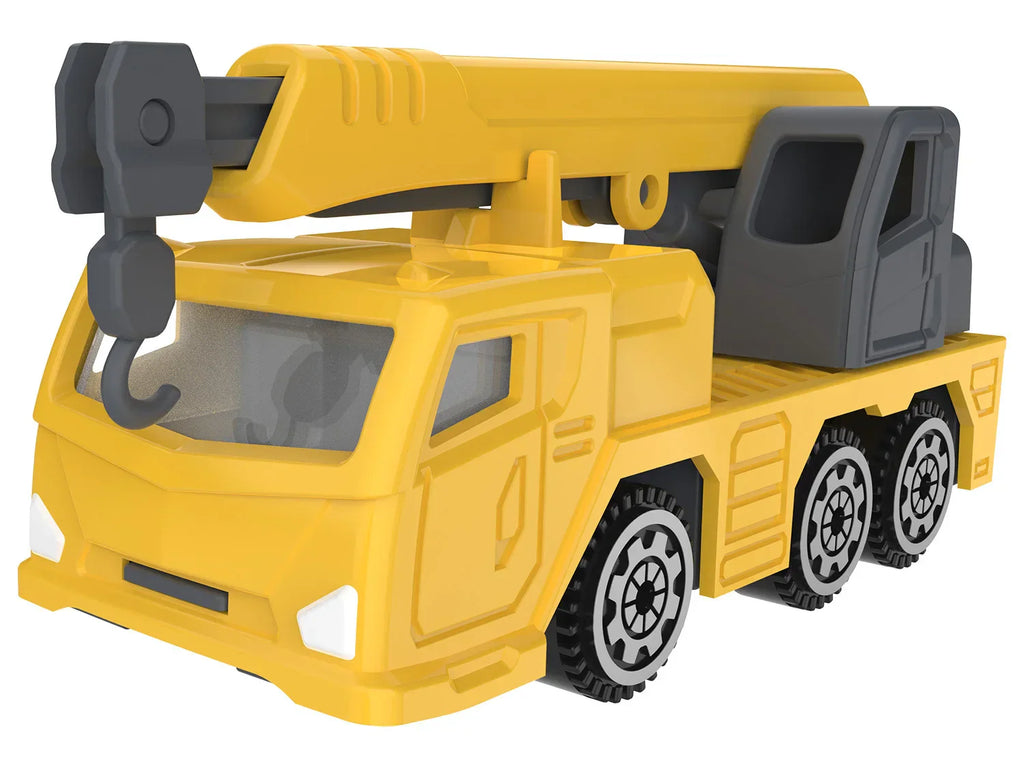 Playtive Set de jeu cast racers
