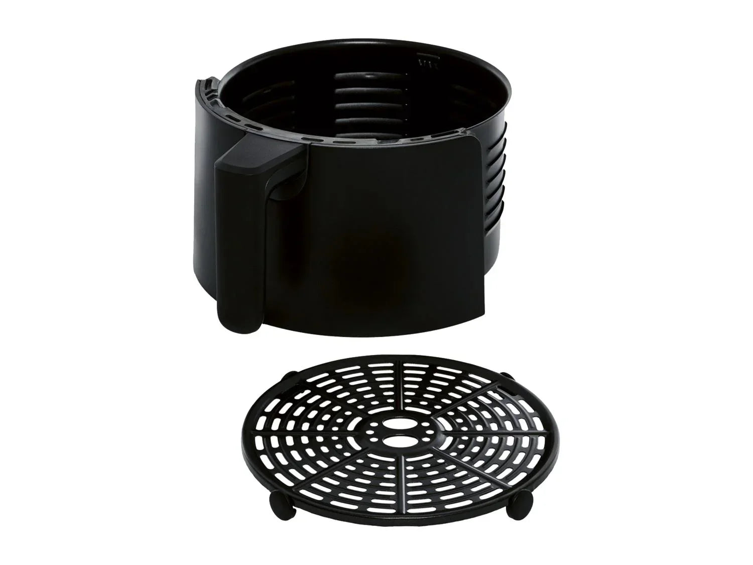 SILVERCREST KITCHEN TOOLS Friteuse  air chaud