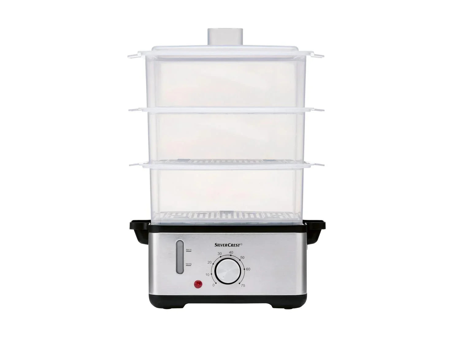 SILVERCREST KITCHEN TOOLS Cuiseur vapeur
